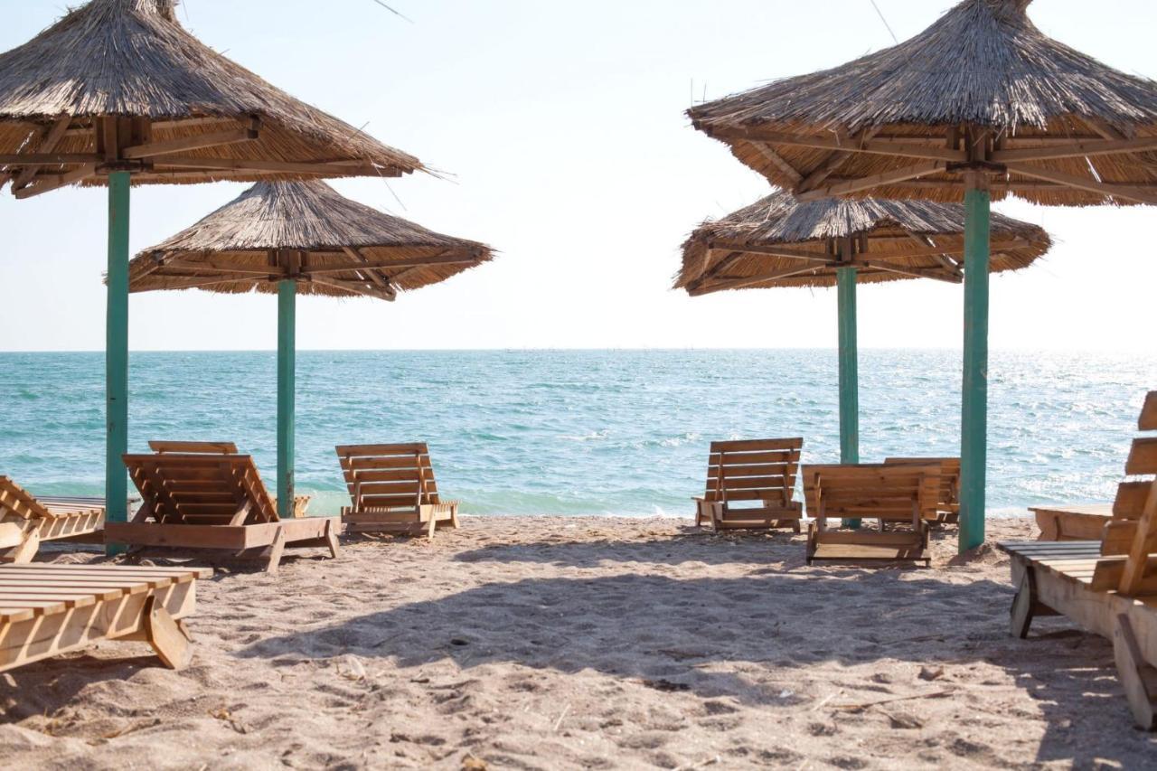 Amos Vila Нэводари Экстерьер фото
